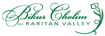 Bikur Cholim of Raritan Valley Logo